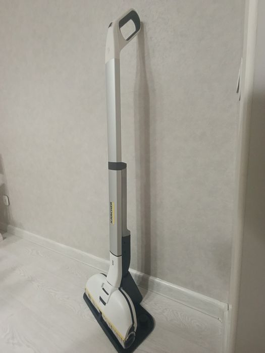 Электрошвабра Karcher EWM 2