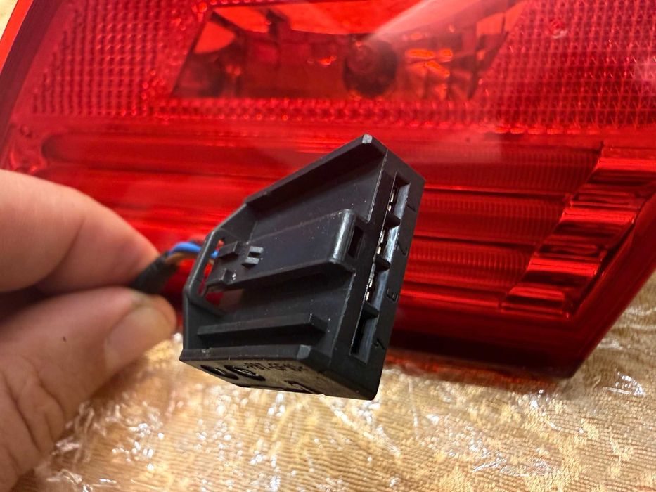 Stopuri interioare BMW serie 3 , E93 Cabrio , originale
