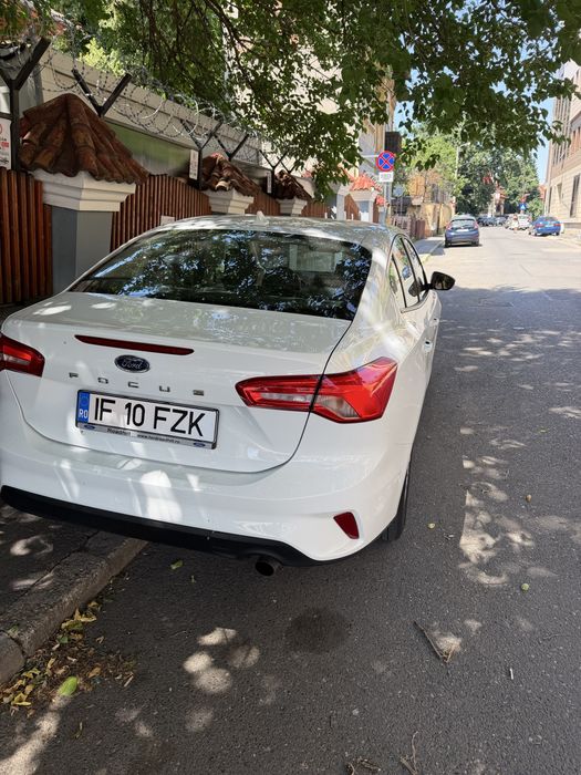 Ford Focus Primul proprietar, stare perfectă, , cumpărat România