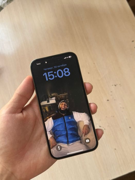 14pro 256gb 83емкость