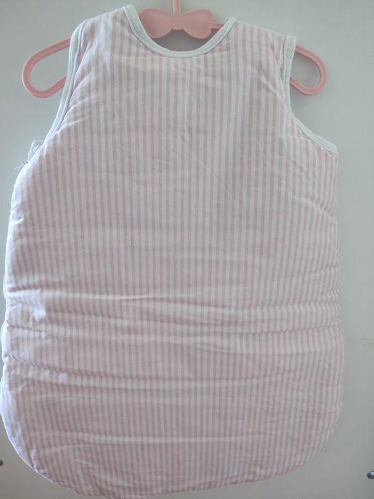 Спално чувалче за бебе до 4м.