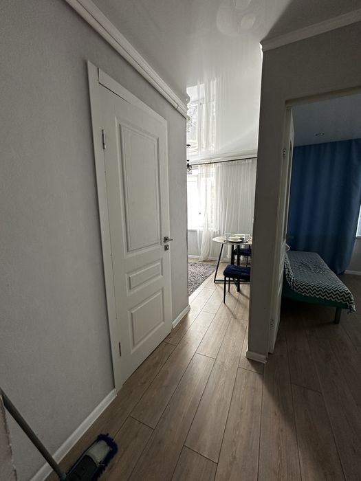 Продам 1 комнатную квартиру самом центре