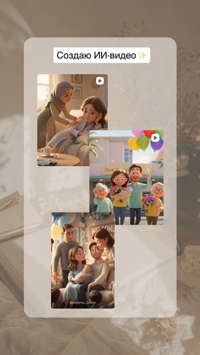 SMM | таргет | фотограф | мобилограф