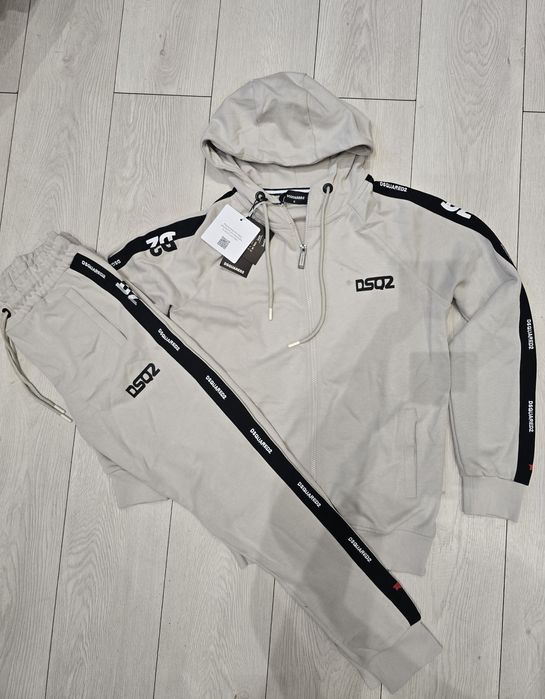 Trening Dsquared  premium