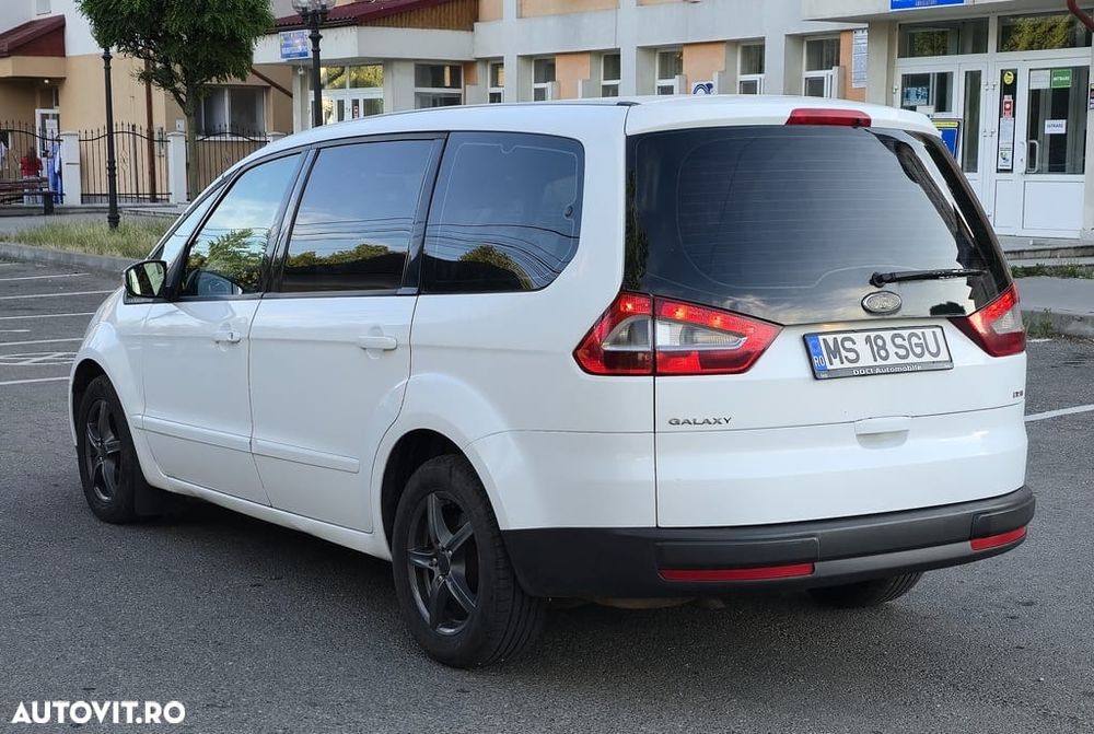 Schimb cu ford transit sau spirnta sau Lt35