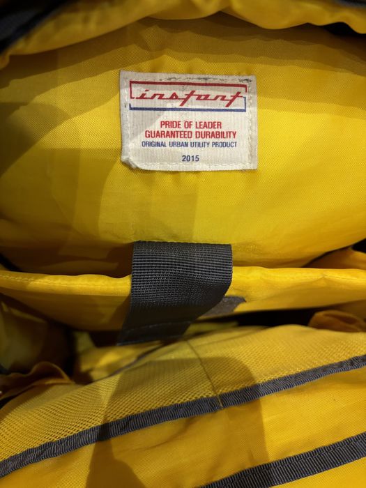 Школьный рюкзак корея