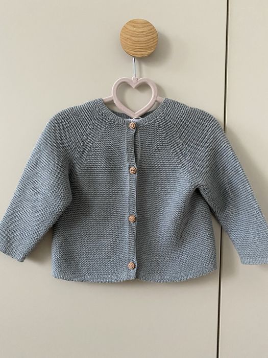 Pulover Zara nou, 68