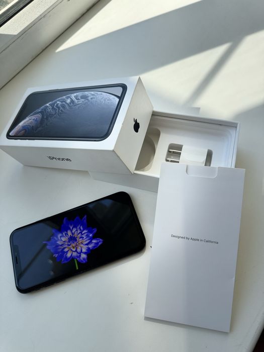 Apple iphone xr ТОРГ