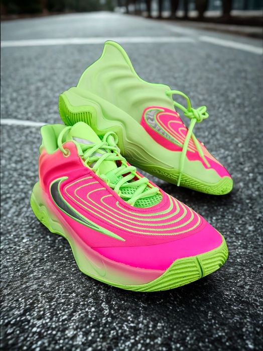 Adidași Nike Giannis Immortality 4 originali baschet top confort