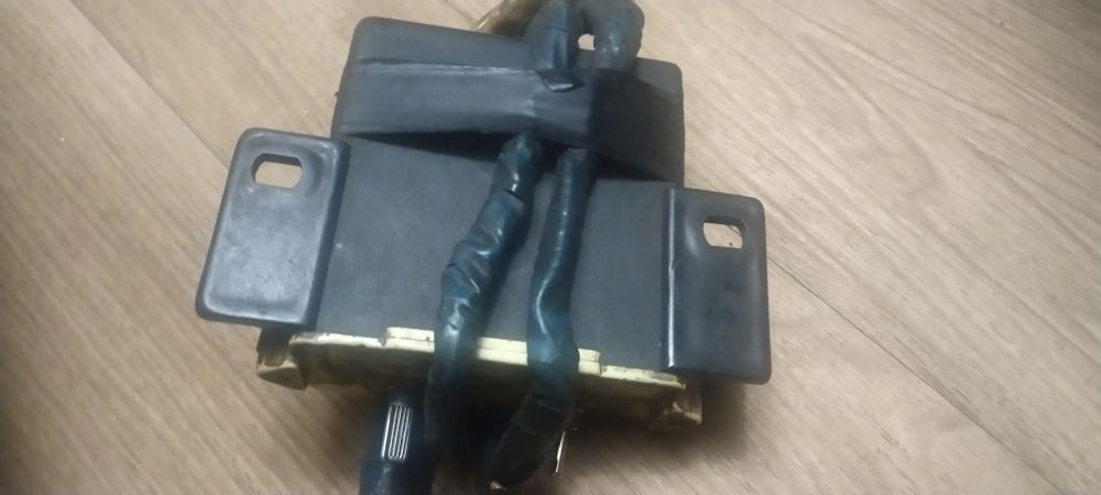 Спидометр КамАЗ 55111