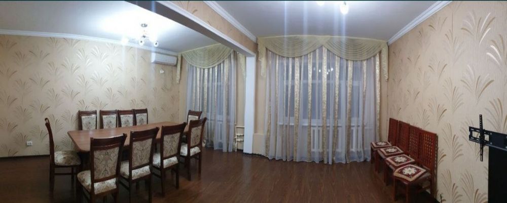 Продается 4/3/5 Сергели-3