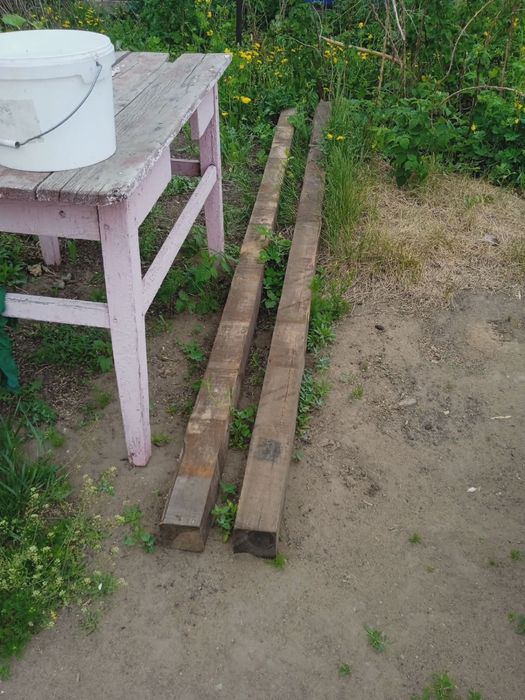 Брусок размер 10*10