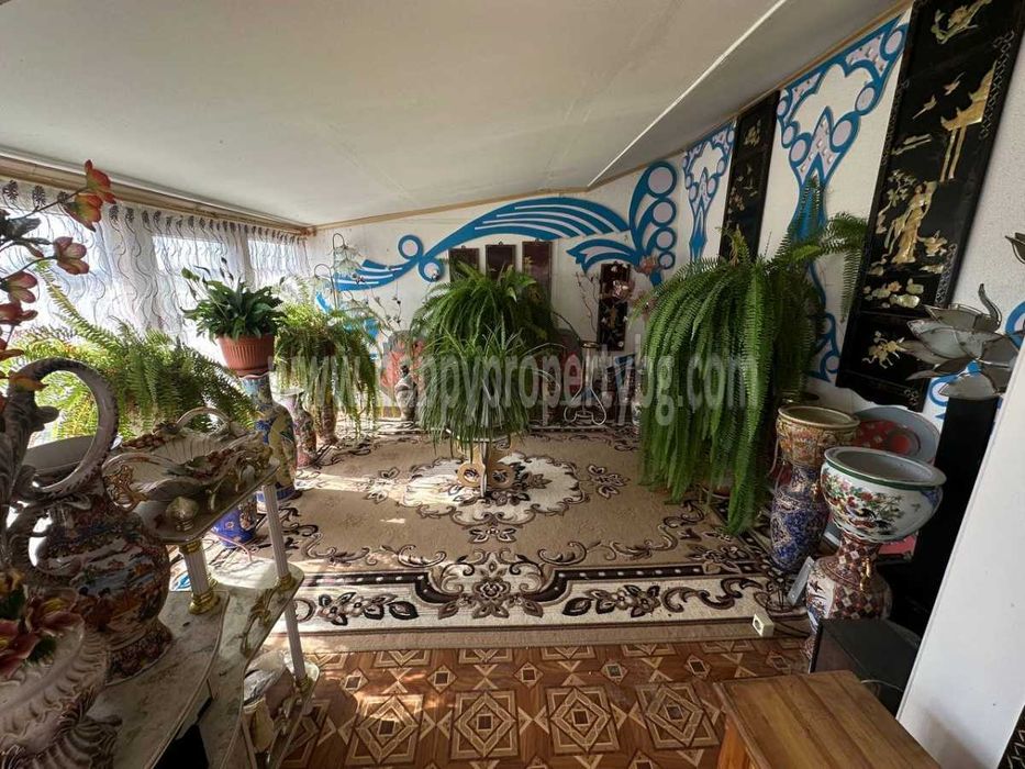 Продава се Къща в Ахелой - 350 кв.м за 526 €/кв.м - Снимка #16