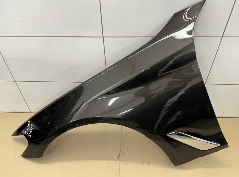 Отличен Ляв калник BMW G30 G31