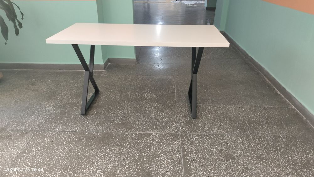 Столы лофт стилье