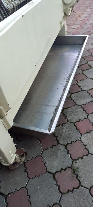 Presa struguri cu surub