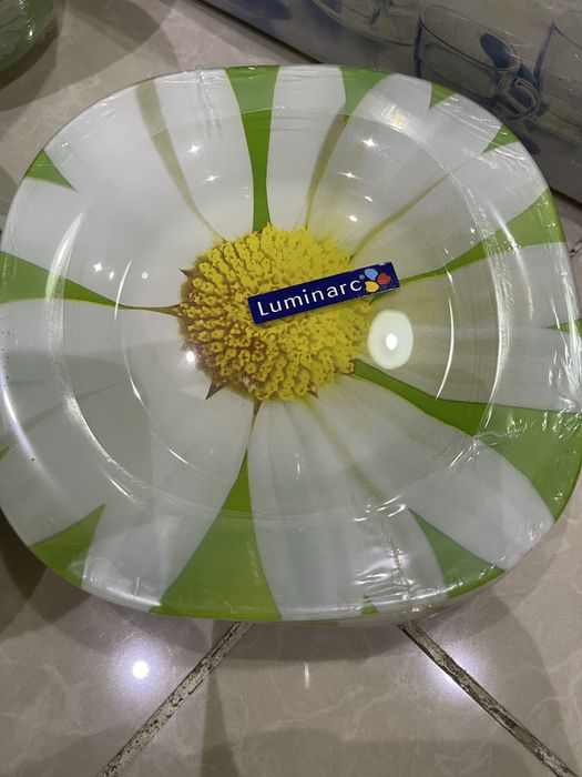 Посуда Luminarc комплект