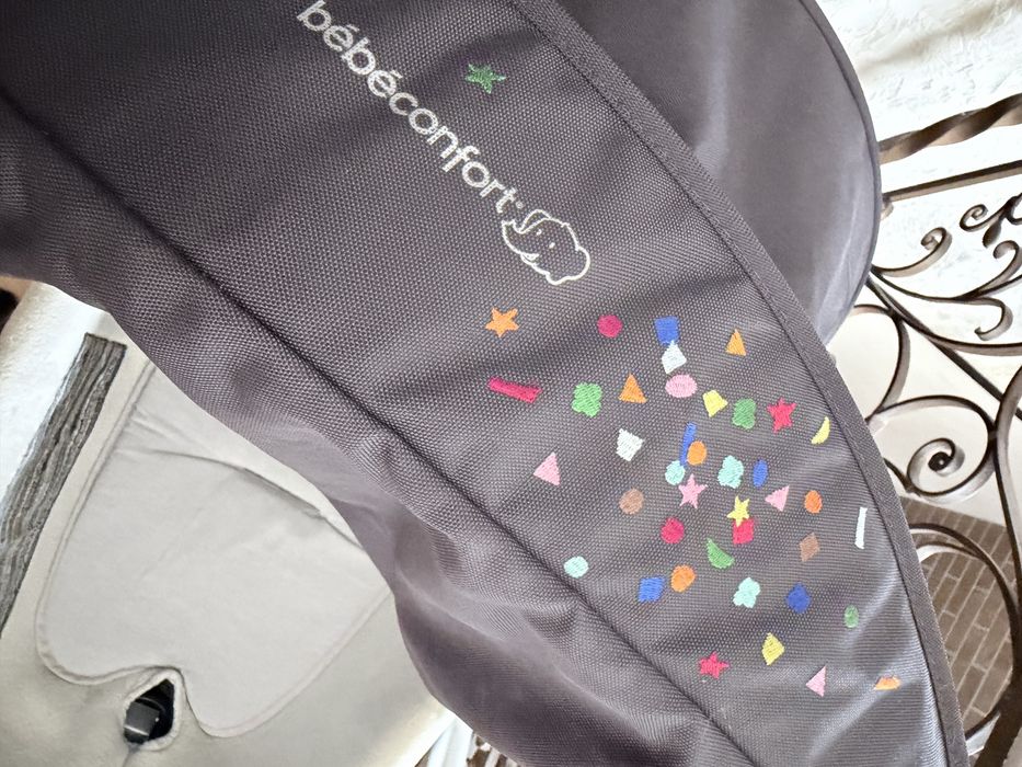 Коляска Bebe Confort