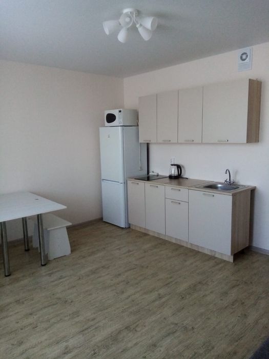 Квартира в Челябинске