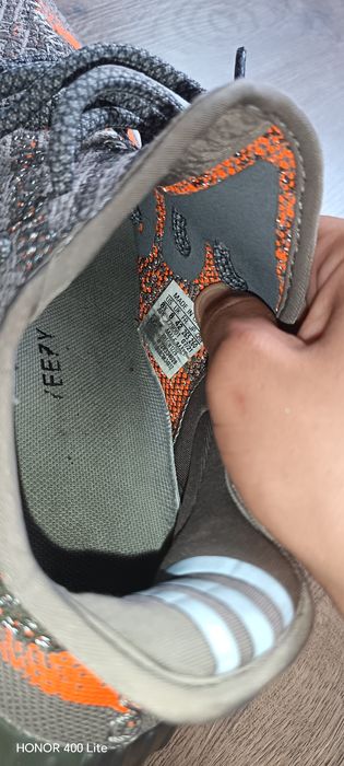 Yeezy 350 boots V2 Beluga Reflective