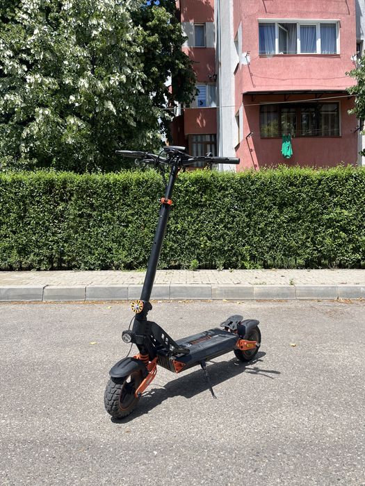 Trotineta electrica Kamikaze K1 Plus