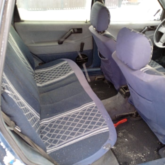 Продам Пассат универсал.