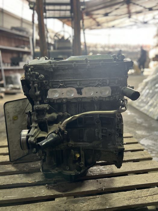 двигатель 2AR камри с Японии