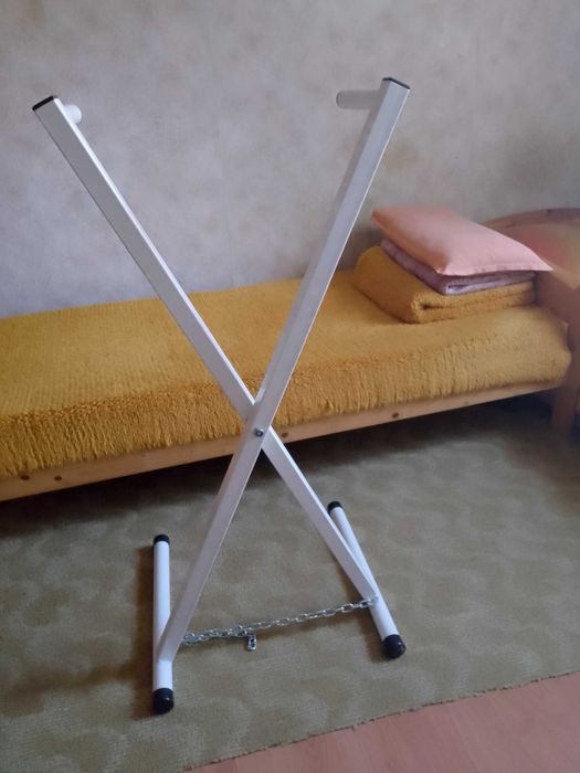 Сгъваема успоредка