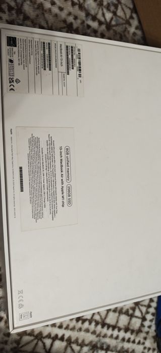 Mac Book pro și Air book