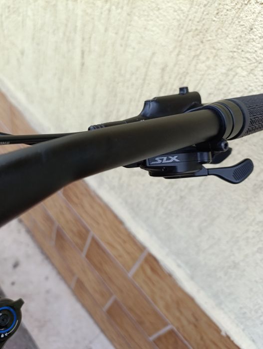 Bergamont Revox 29 цола Карбон