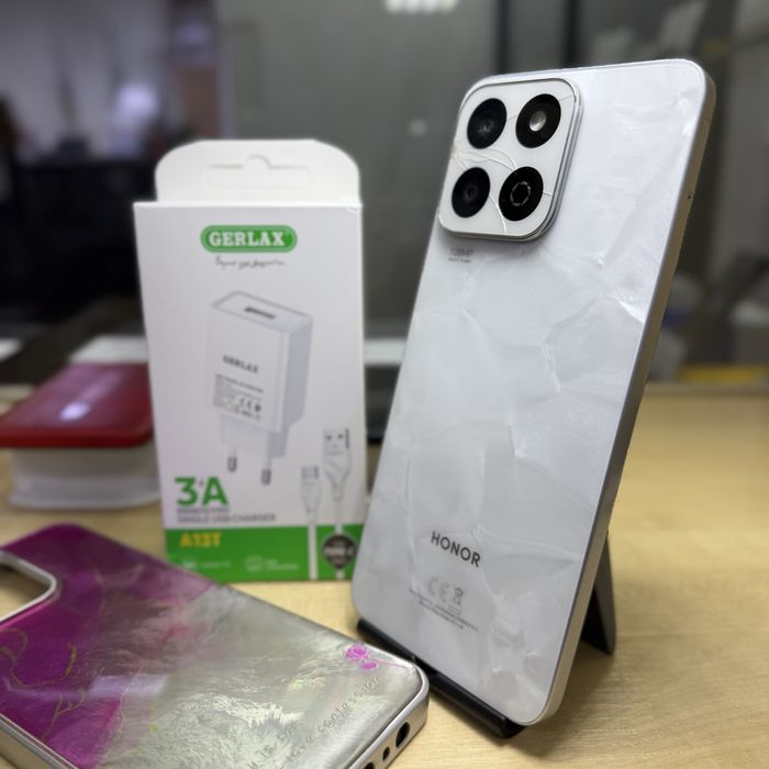Honor X7c-256 gb