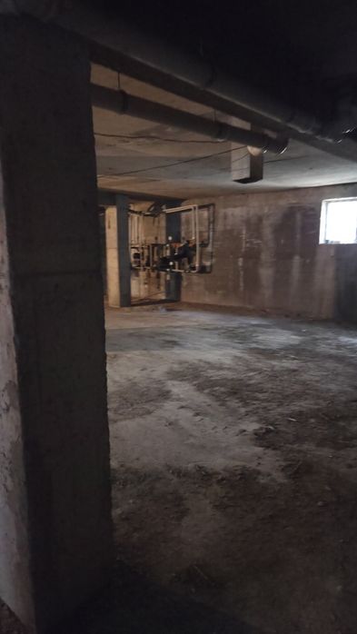 Продам комерческое помещение