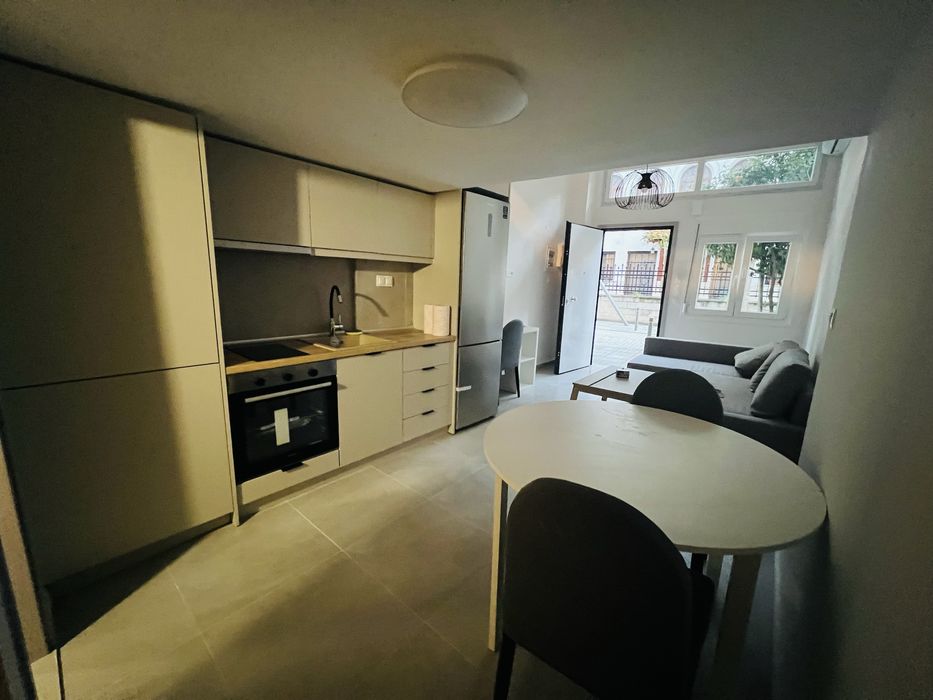 Апартамент за продажба в центъра на гр. Солун, Гърция