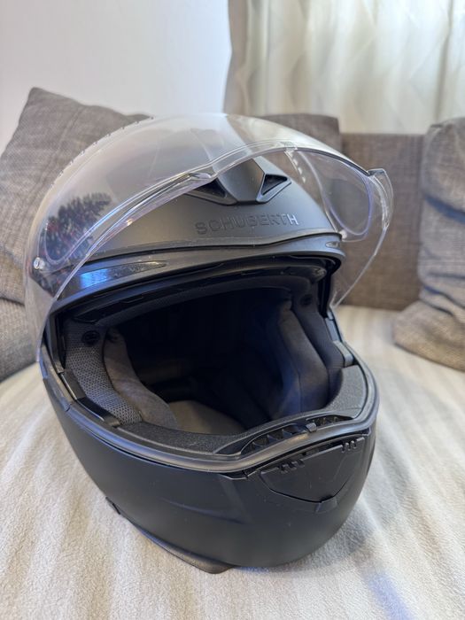Casca Schuberth C3 Pro