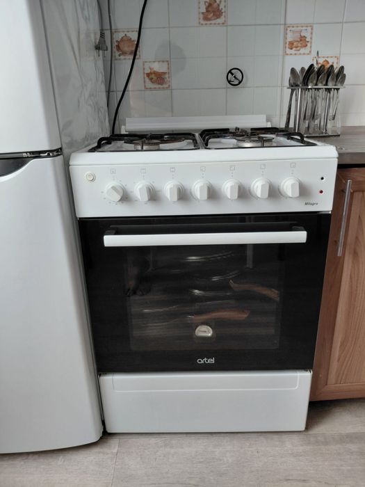 Продам Газовая плита