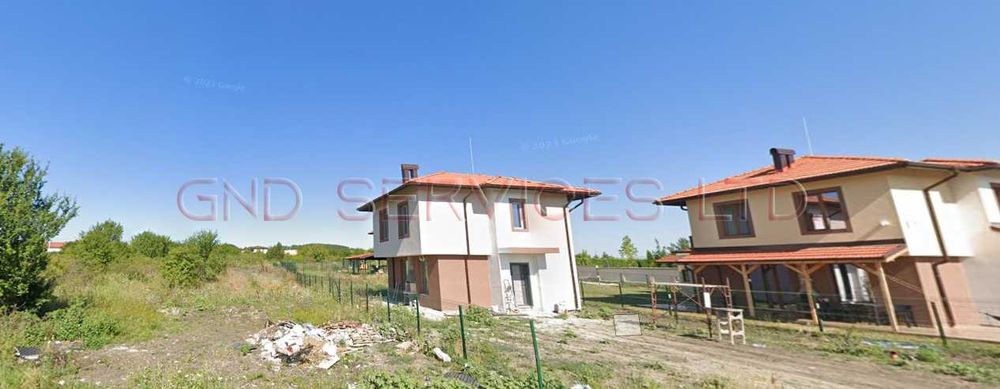 Продава се Парцел в София, 7-ми 11-ти километър - 620 кв.м за 140 €/кв.м - Снимка #5