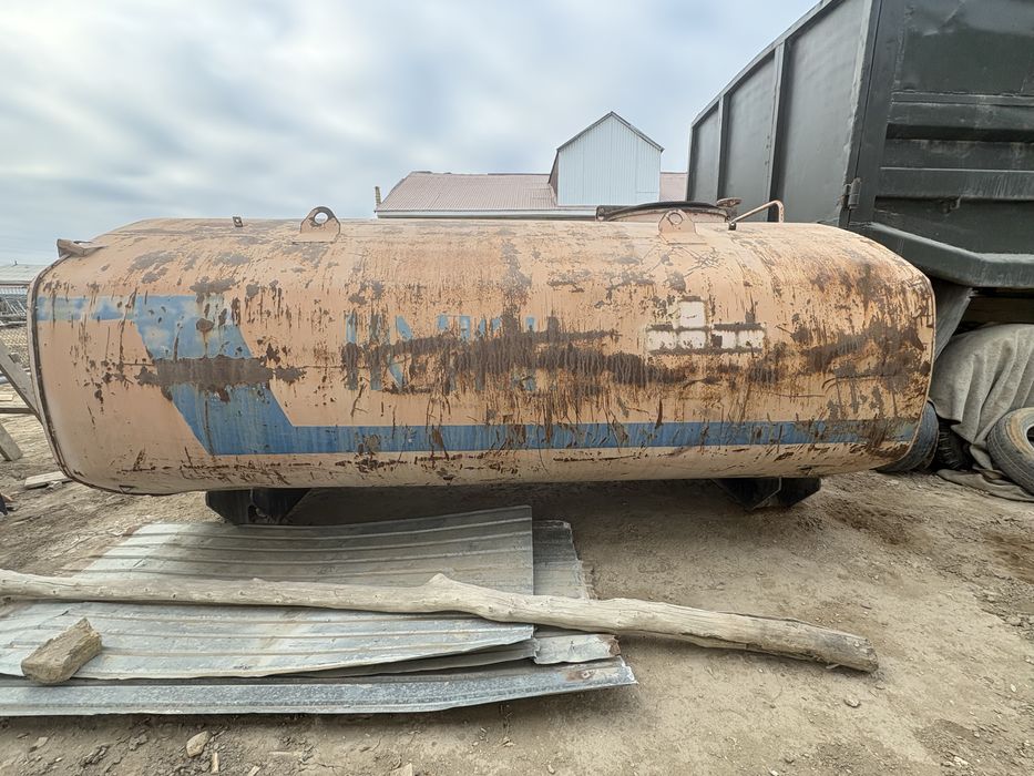 Продам цистерна,емкост