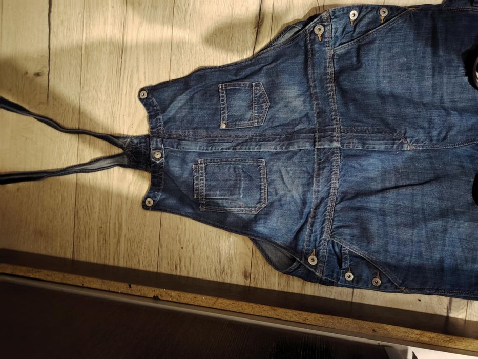 Гащеризон H&M 40