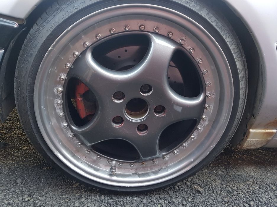 Vând golf 3 variant proiect