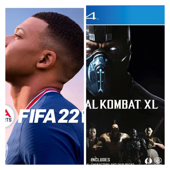 Sony playstation 4 slim 1tb Ps4 много игр