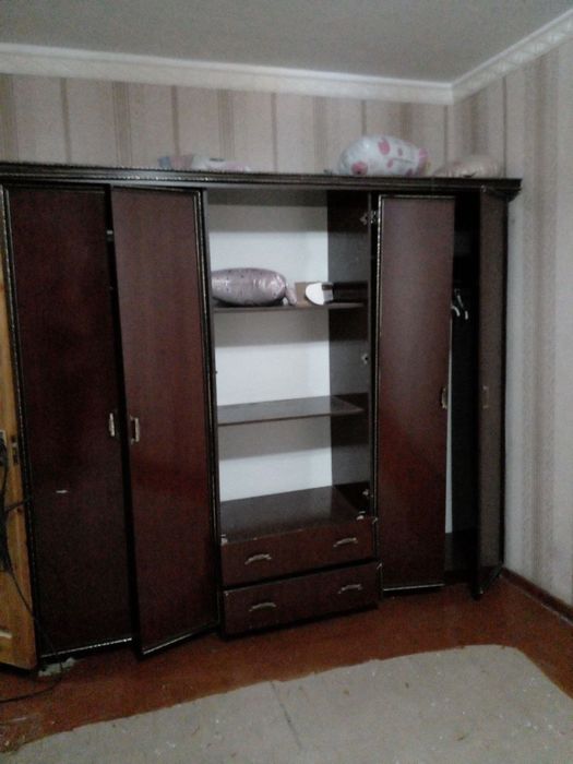 Сдаётся в аренду квартира