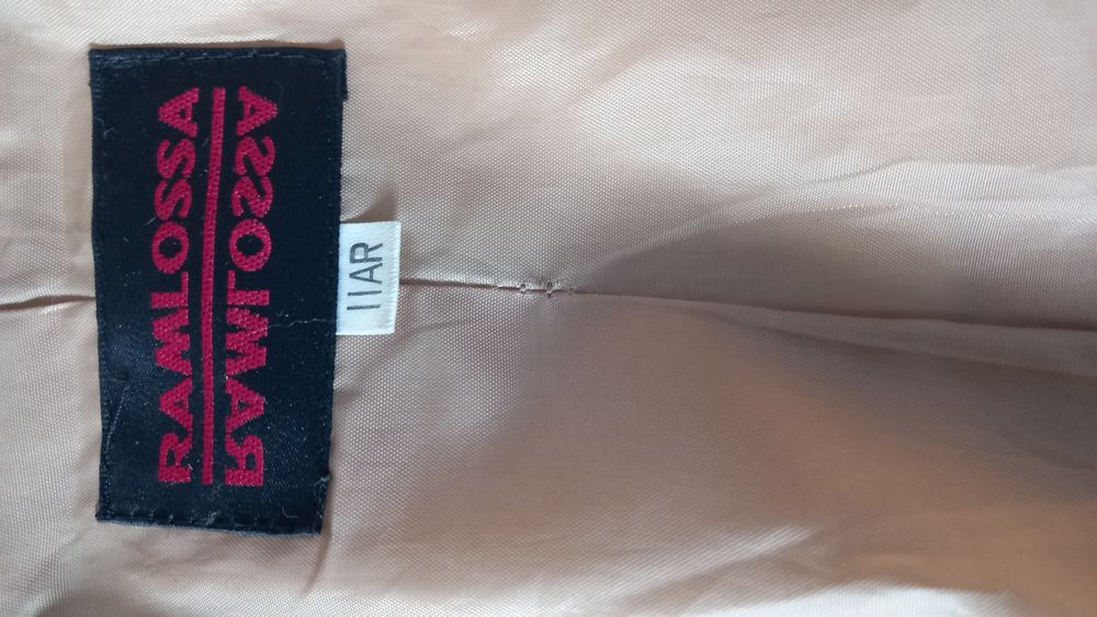 Haina   damă  XL