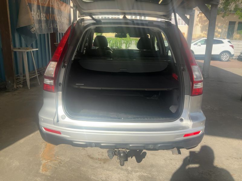 Honda CR-V 2.2 DTEC Executive Navi 2011