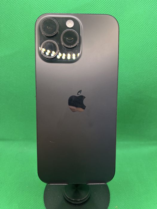 IPhone 16 Pro Max 256GB, 93% baterie, Amanet Lazar Crangasi 5511134