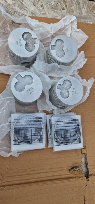 Set motor tractor fiat 211 215 fiat 411.415 se poate trimite prin curi