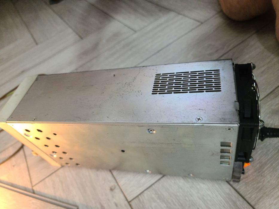 Мощный блок питания zte лабораторный