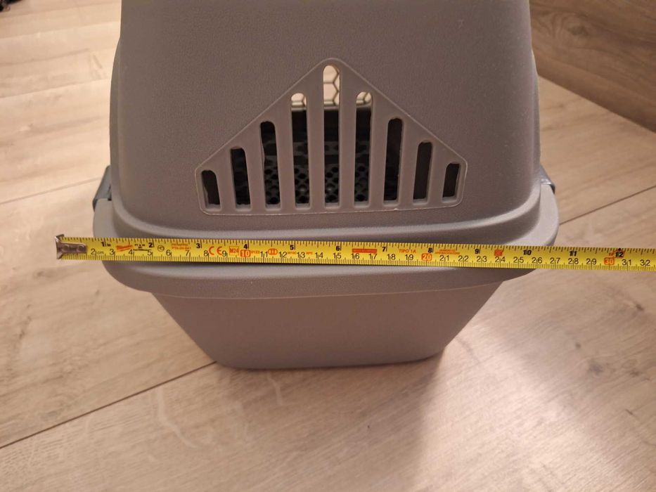 Клетка за коте/куче