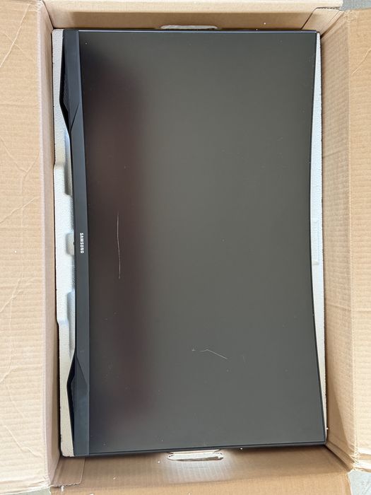 Samsung Odyssey G5 27