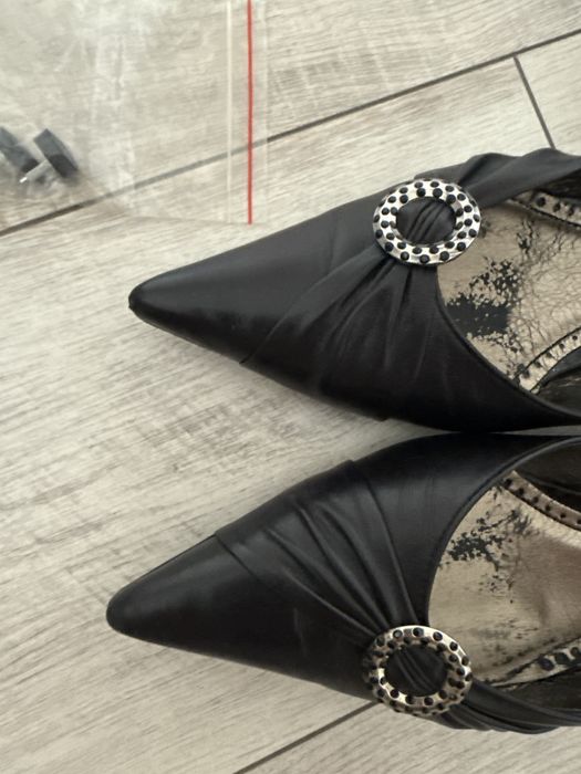 Туфли Gabor 39 размер