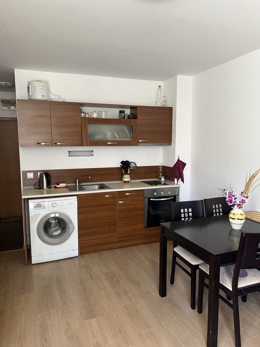 Продава се Двустаен апартамент в Свети Влас - 58 кв.м за 669 €/кв.м - Снимка #1